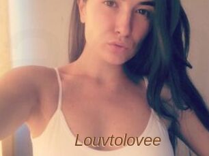 Louvtolovee