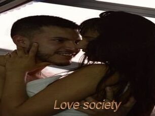 Love_society