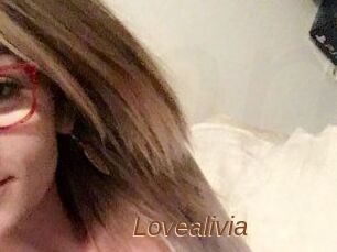 Lovealivia