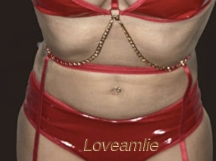 Loveamlie