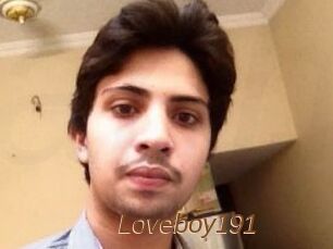 Loveboy191