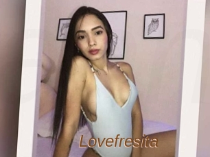 Lovefresita