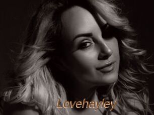 Lovehayley