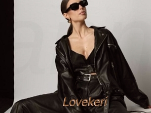 Lovekeri