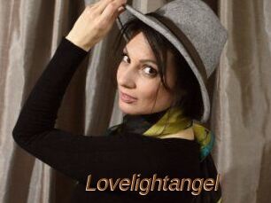 Lovelightangel