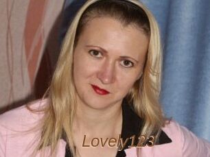 Lovely123