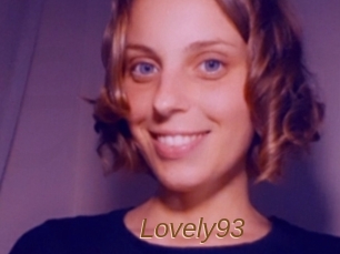 Lovely93