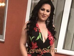 LovelySarra
