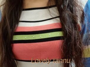 Lovely_tannu