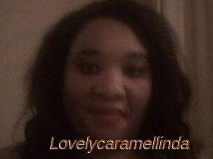 Lovelycaramellinda