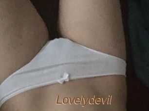 Lovelydevil