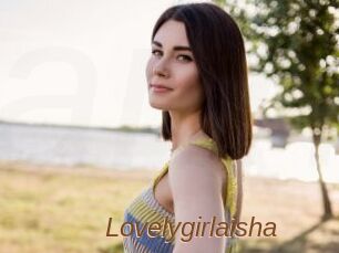Lovelygirlaisha