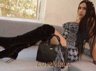 Lovelylaux