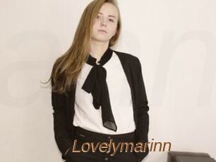 Lovelymarinn