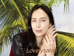 Lovelysatari