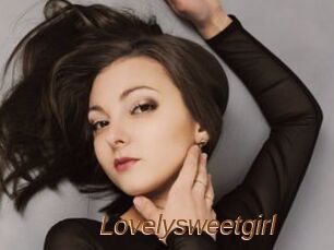 Lovelysweetgirl
