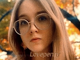 Lovepenny