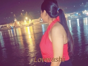 Loverashii