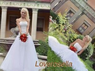 Loverosella
