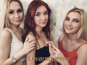 Loversqueens