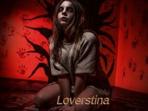 Loverstina