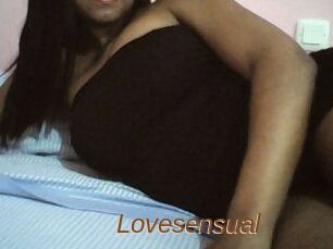 Lovesensual