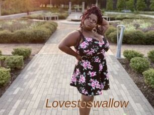Lovestoswallow