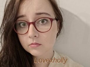 Lovexholly