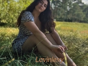 Lovinlexy