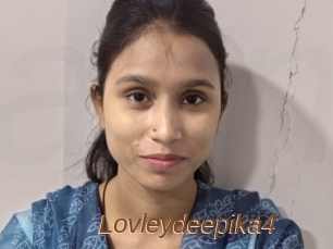 Lovleydeepika4
