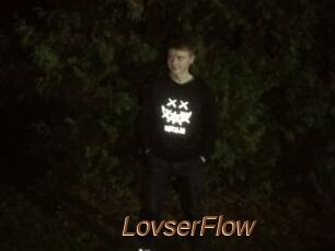 LovserFlow