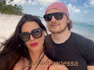 Loyandvanessa