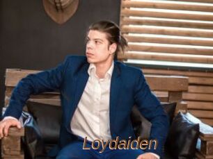 Loydaiden
