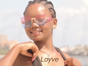 Loyve