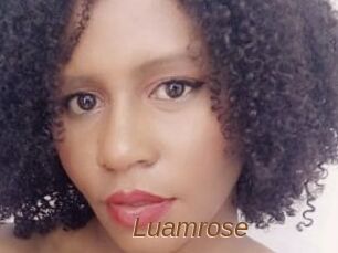 Luamrose