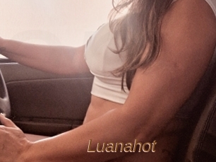 Luanahot