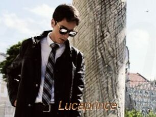 Lucaprince