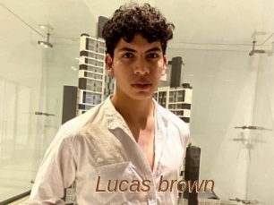 Lucas_brown