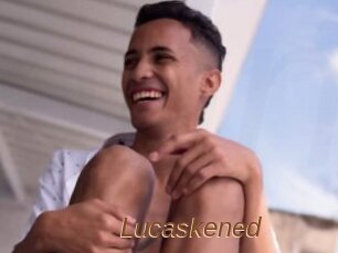 Lucaskened