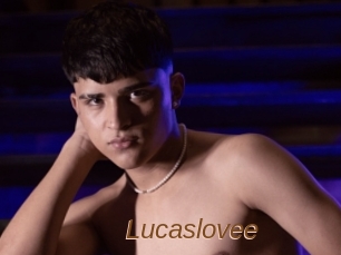 Lucaslovee