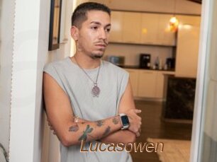 Lucasowen