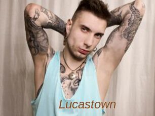 Lucastown