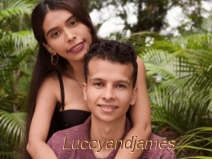 Luccyandjames