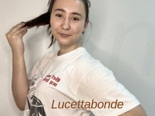 Lucettabonde