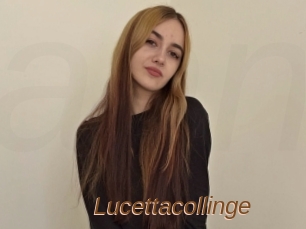 Lucettacollinge