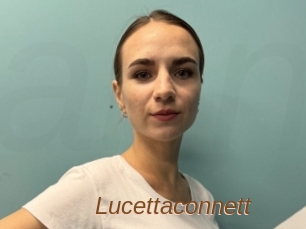 Lucettaconnett
