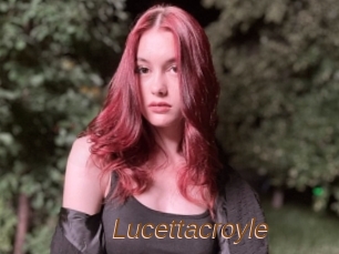 Lucettacroyle