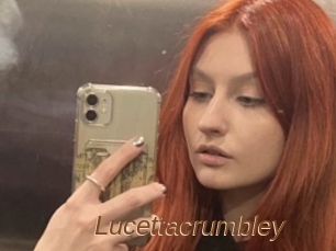 Lucettacrumbley