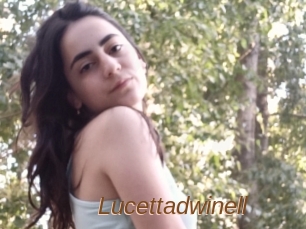 Lucettadwinell