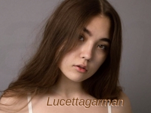 Lucettagarman